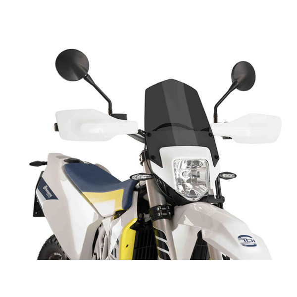 Puig New Generation Sport Screen Dark Smoke